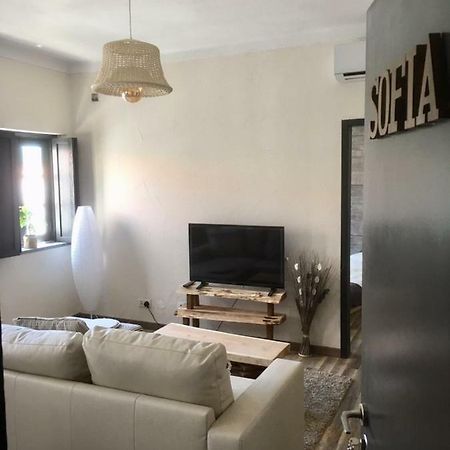 モンシケCasa Sofiaアパートメント エクステリア 写真