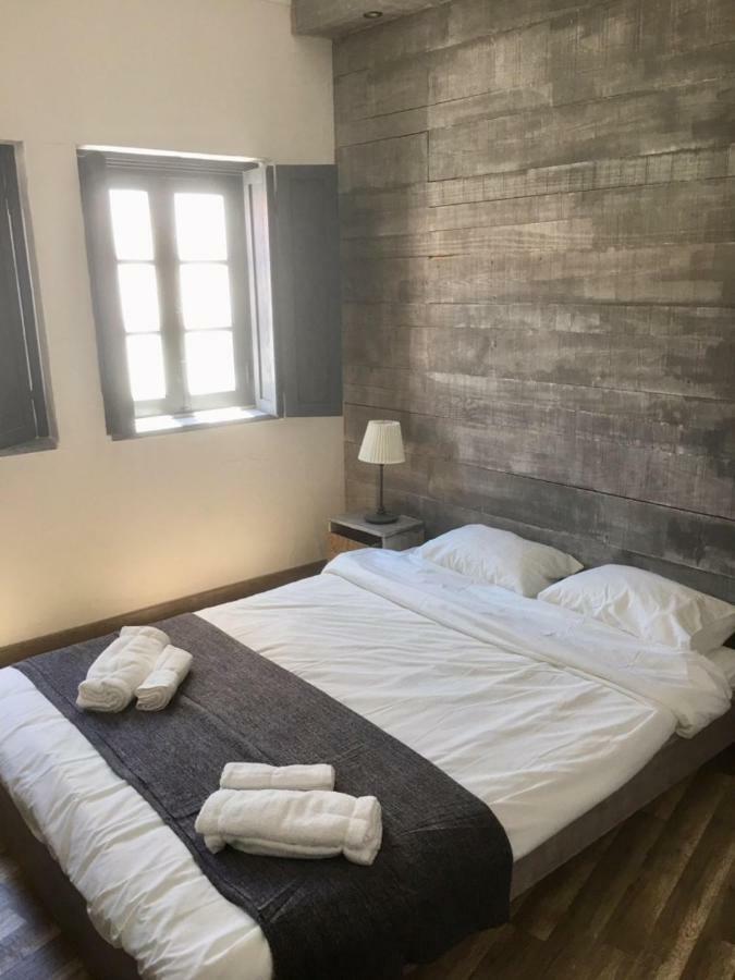 モンシケCasa Sofiaアパートメント エクステリア 写真