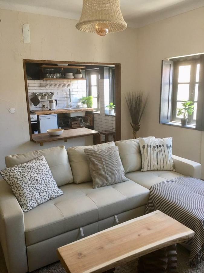 モンシケCasa Sofiaアパートメント エクステリア 写真
